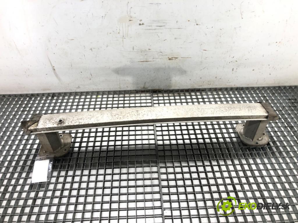 CITROEN C4 II (NC_) 2009 - 2022    1.6 VTi 120 88 kW [120 KM] benzyna 2009 - 2016  výztuha nárazníka zadní část  (Výztuhy zadní)