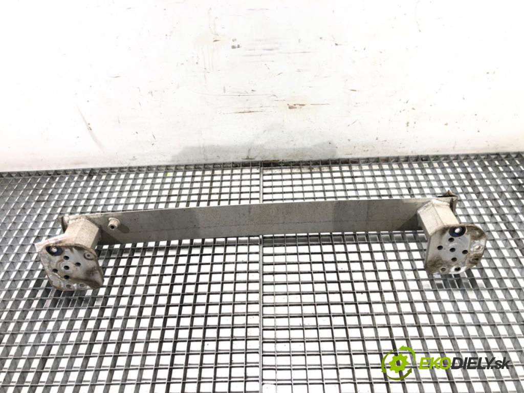 CITROEN C4 II (NC_) 2009 - 2022    1.6 VTi 120 88 kW [120 KM] benzyna 2009 - 2016  výztuha nárazníka zadní část  (Výztuhy zadní)