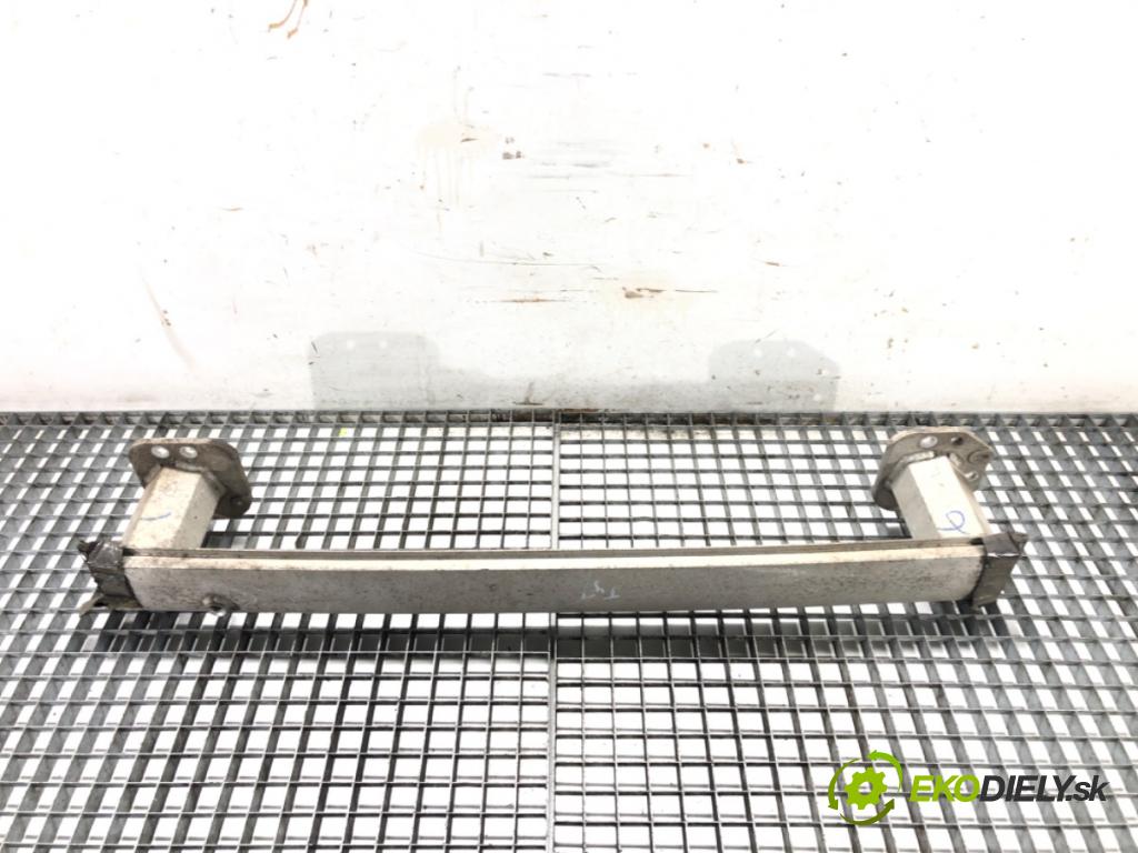 CITROEN C4 II (NC_) 2009 - 2022    1.6 VTi 120 88 kW [120 KM] benzyna 2009 - 2016  výztuha nárazníka zadní část  (Výztuhy zadní)