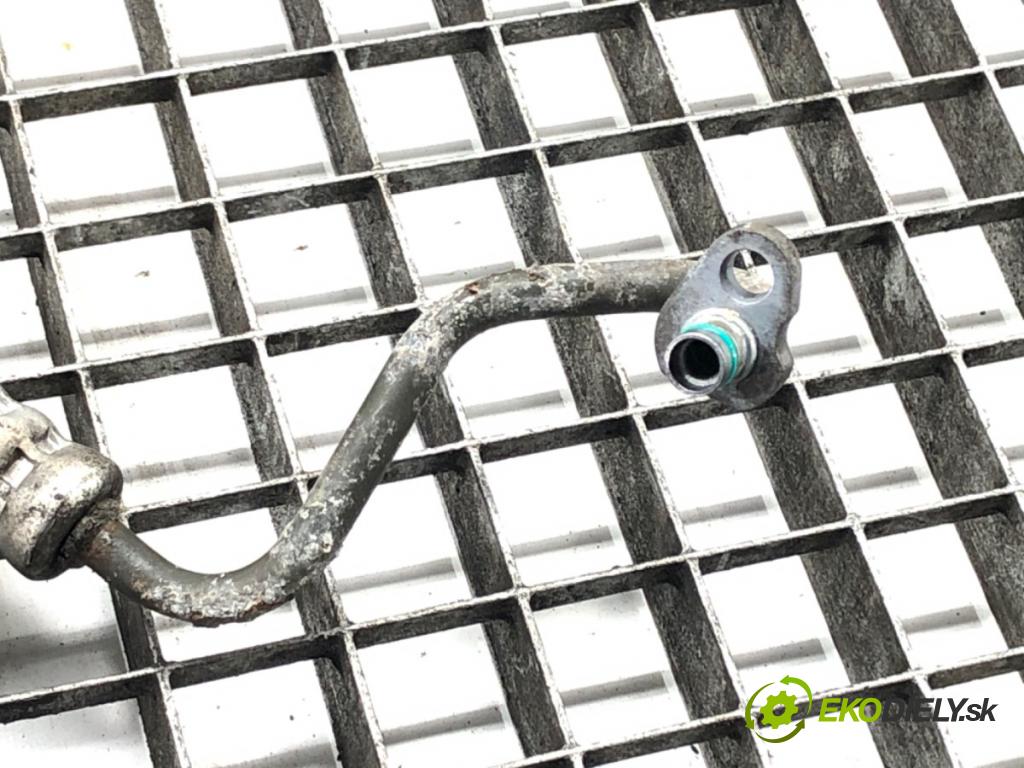 CITROEN C4 II (NC_) 2009 - 2022    1.6 VTi 120 88 kW [120 KM] benzyna 2009 - 2016  hadica servočerpadlo  (Rúrky, hadice servočerpadla)