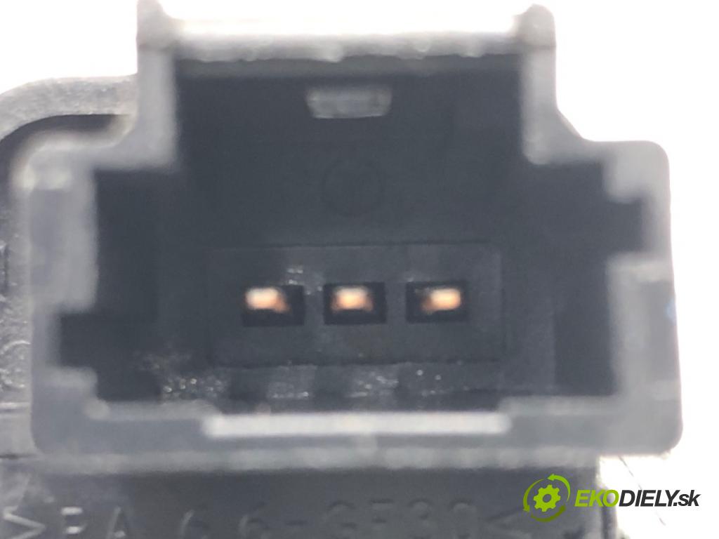 CITROEN C4 II (NC_) 2009 - 2022    1.6 VTi 120 88 kW [120 KM] benzyna 2009 - 2016  spinačka 9663123380 (Spínacie skrinky a kľúče)