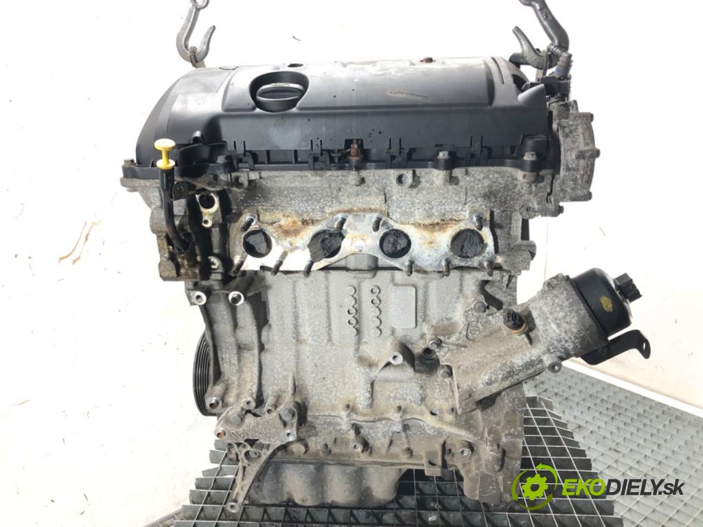 CITROEN C4 II (NC_) 2009 - 2022    1.6 VTi 120 88 kW [120 KM] benzyna 2009 - 2016  motor 5FS (Motory (kompletní))