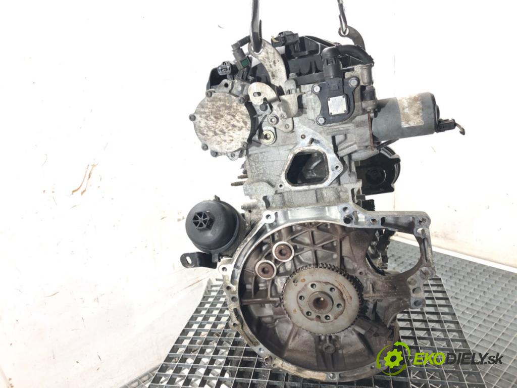 CITROEN C4 II (NC_) 2009 - 2022    1.6 VTi 120 88 kW [120 KM] benzyna 2009 - 2016  motor 5FS (Motory (kompletní))