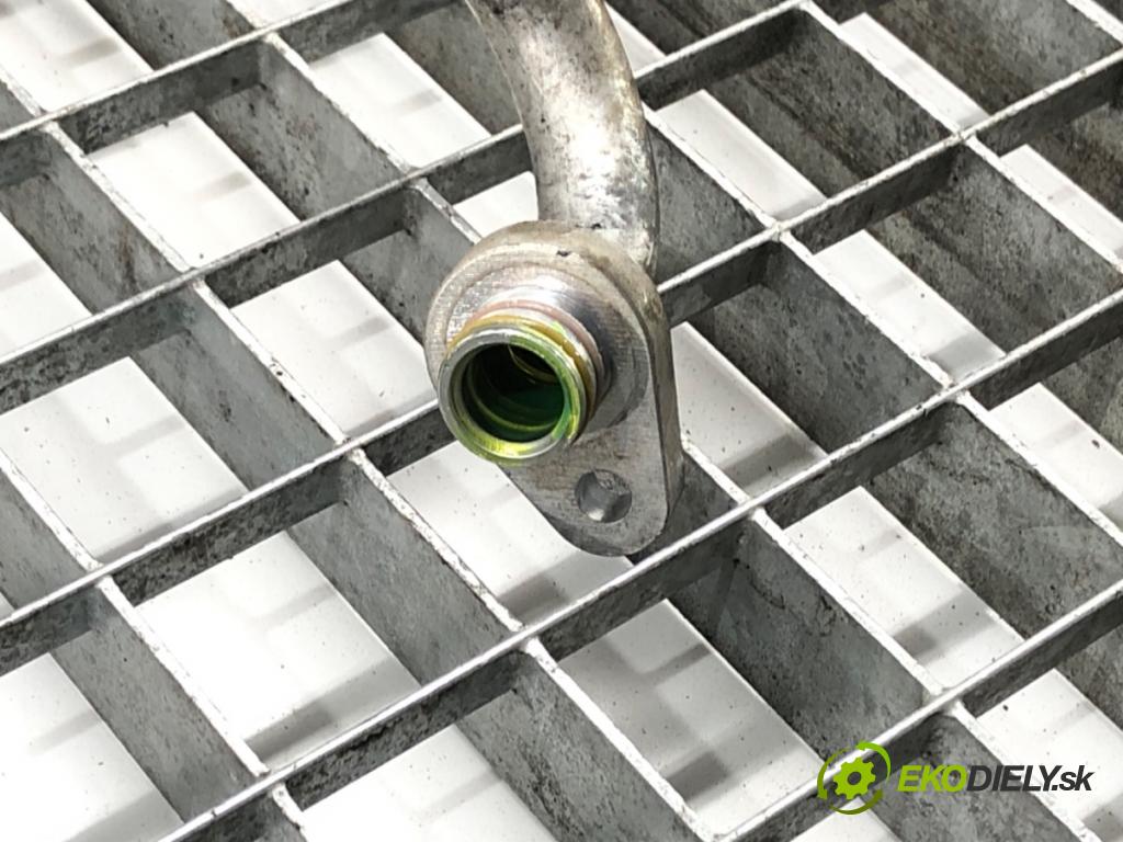 CITROEN C4 II (NC_) 2009 - 2022    1.6 VTi 120 88 kW [120 KM] benzyna 2009 - 2016  rúrka klimatizácie 9684358380 (Rúrky klimatizácie)