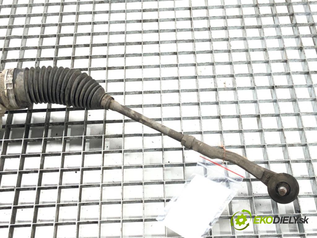 CITROEN C4 II (NC_) 2009 - 2022    1.6 VTi 120 88 kW [120 KM] benzyna 2009 - 2016  riadenie  (Riadenia)