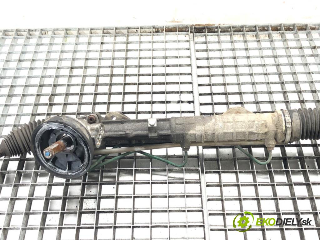 CITROEN C4 II (NC_) 2009 - 2022    1.6 VTi 120 88 kW [120 KM] benzyna 2009 - 2016  riadenie  (Riadenia)