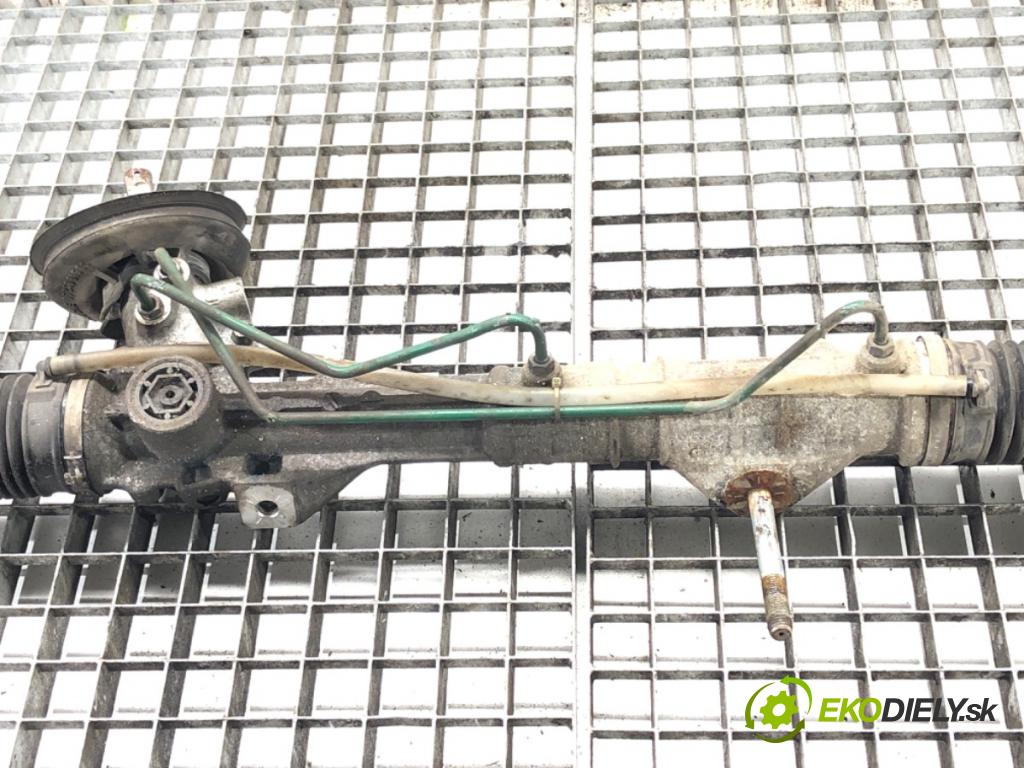 CITROEN C4 II (NC_) 2009 - 2022    1.6 VTi 120 88 kW [120 KM] benzyna 2009 - 2016  riadenie  (Riadenia)