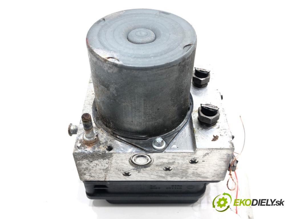 CITROEN C4 II (NC_) 2009 - 2022    1.6 VTi 120 88 kW [120 KM] benzyna 2009 - 2016  Pumpa ABS 9676906580 (Pumpy ABS)