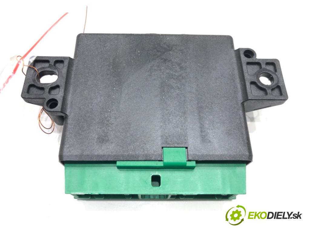 CITROEN C4 II (NC_) 2009 - 2022    1.6 VTi 120 88 kW [120 KM] benzyna 2009 - 2016  Modul PDC 9665282880 (Ostatné)