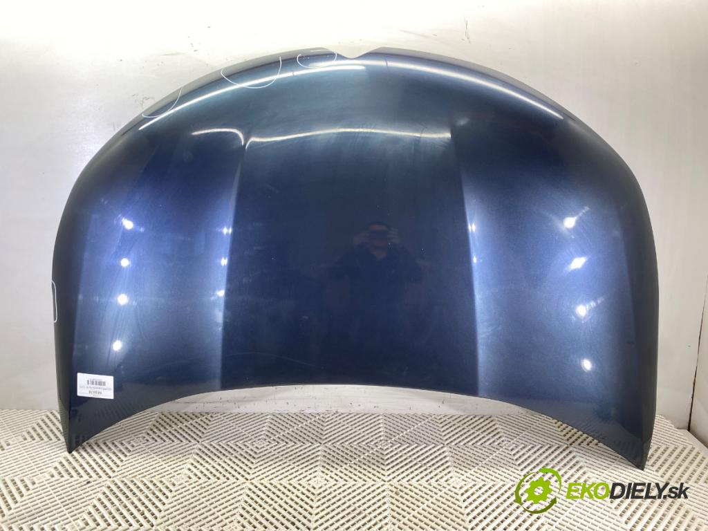 CITROEN C4 II (NC_) 2009 - 2022    1.6 VTi 120 88 kW [120 KM] benzyna 2009 - 2016  kapota  (Kapoty)