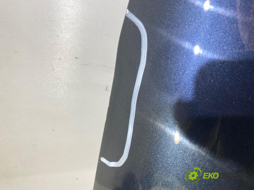 CITROEN C4 II (NC_) 2009 - 2022    1.6 VTi 120 88 kW [120 KM] benzyna 2009 - 2016  kapota  (Kapoty)