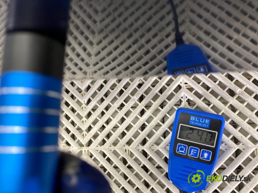 CITROEN C4 II (NC_) 2009 - 2022    1.6 VTi 120 88 kW [120 KM] benzyna 2009 - 2016  kapota  (Kapoty)