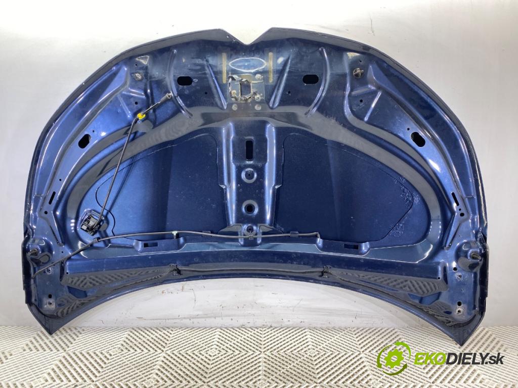 CITROEN C4 II (NC_) 2009 - 2022    1.6 VTi 120 88 kW [120 KM] benzyna 2009 - 2016  kapota  (Kapoty)