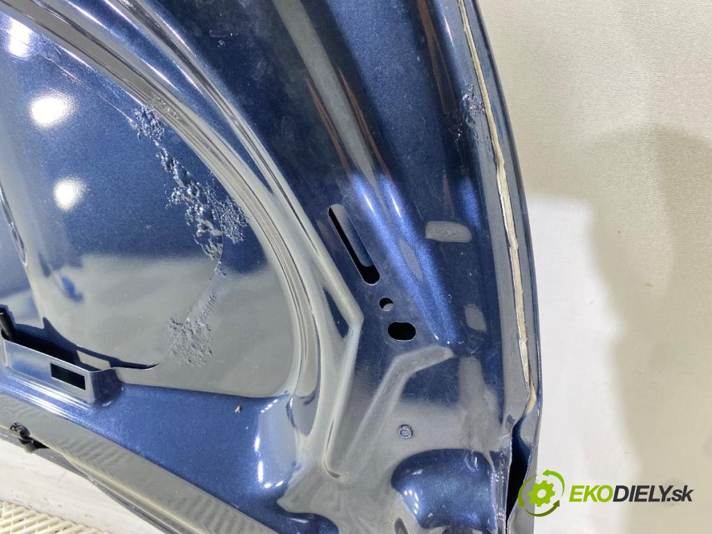 CITROEN C4 II (NC_) 2009 - 2022    1.6 VTi 120 88 kW [120 KM] benzyna 2009 - 2016  kapota  (Kapoty)