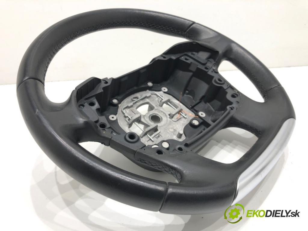 CITROEN C4 II (NC_) 2009 - 2022    1.6 VTi 120 88 kW [120 KM] benzyna 2009 - 2016  Volant 96738771ZD (Volanty)