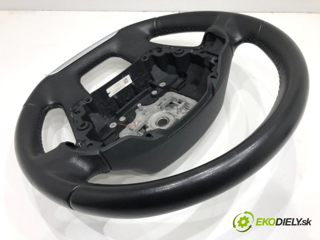 CITROEN C4 II (NC_) 2009 - 2022    1.6 VTi 120 88 kW [120 KM] benzyna 2009 - 2016  Volant 96738771ZD (Volanty)