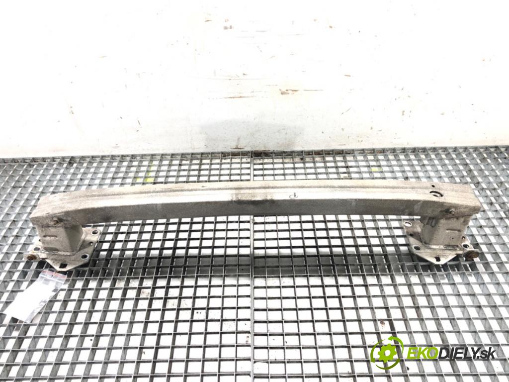 CITROEN C4 II (NC_) 2009 - 2022    1.6 VTi 120 88 kW [120 KM] benzyna 2009 - 2016  výztuha nárazníka přední část  (Výztuhy přední)