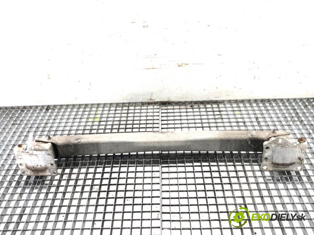 CITROEN C4 II (NC_) 2009 - 2022    1.6 VTi 120 88 kW [120 KM] benzyna 2009 - 2016  výztuha nárazníka přední část  (Výztuhy přední)