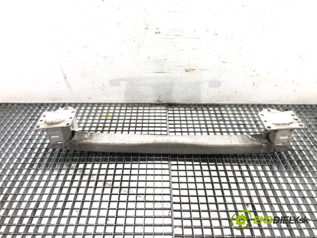 CITROEN C4 II (NC_) 2009 - 2022    1.6 VTi 120 88 kW [120 KM] benzyna 2009 - 2016  výztuha nárazníka přední část  (Výztuhy přední)