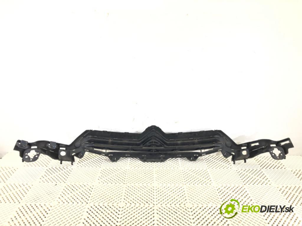 CITROEN C4 II (NC_) 2009 - 2022    1.6 VTi 120 88 kW [120 KM] benzyna 2009 - 2016  mřížka maska  (Mřížky (masky) chladičů)