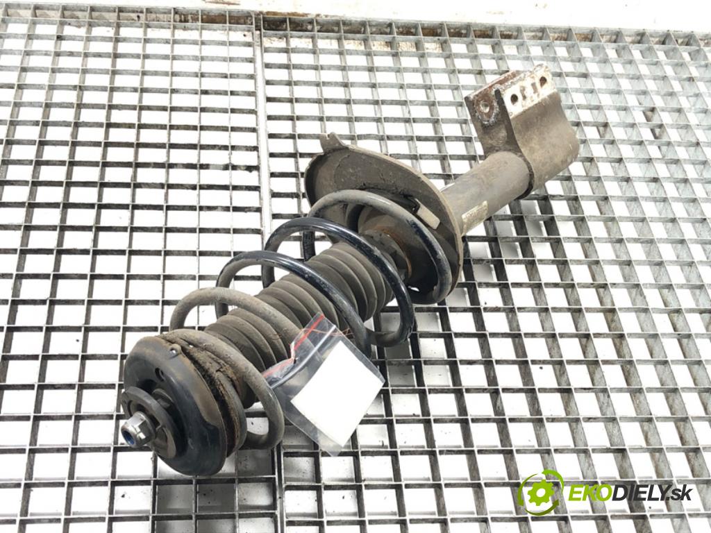 CITROEN C4 II (NC_) 2009 - 2022    1.6 VTi 120 88 kW [120 KM] benzyna 2009 - 2016  Tlmič ľavy predný ZE