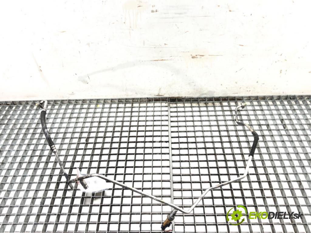 CITROEN C4 II (NC_) 2009 - 2022    1.6 VTi 120 88 kW [120 KM] benzyna 2009 - 2016  rúrka klimatizácie  (Rúrky klimatizácie)