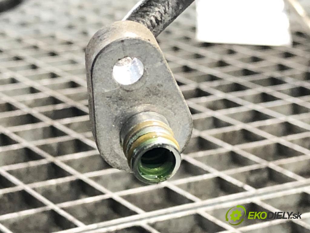 CITROEN C4 II (NC_) 2009 - 2022    1.6 VTi 120 88 kW [120 KM] benzyna 2009 - 2016  rúrka klimatizácie  (Rúrky klimatizácie)