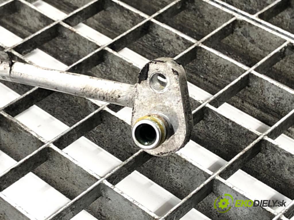 CITROEN C4 II (NC_) 2009 - 2022    1.6 VTi 120 88 kW [120 KM] benzyna 2009 - 2016  rúrka klimatizácie  (Rúrky klimatizácie)