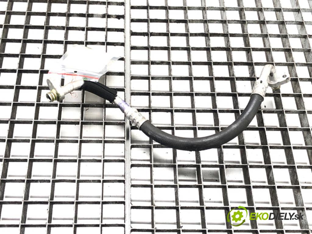 CITROEN C4 II (NC_) 2009 - 2022    1.6 VTi 120 88 kW [120 KM] benzyna 2009 - 2016  rúrka klimatizácie  (Rúrky klimatizácie)