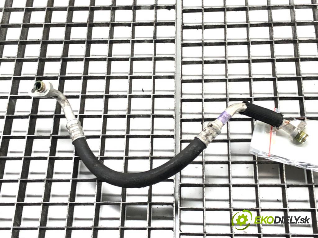 CITROEN C4 II (NC_) 2009 - 2022    1.6 VTi 120 88 kW [120 KM] benzyna 2009 - 2016  rúrka klimatizácie  (Rúrky klimatizácie)