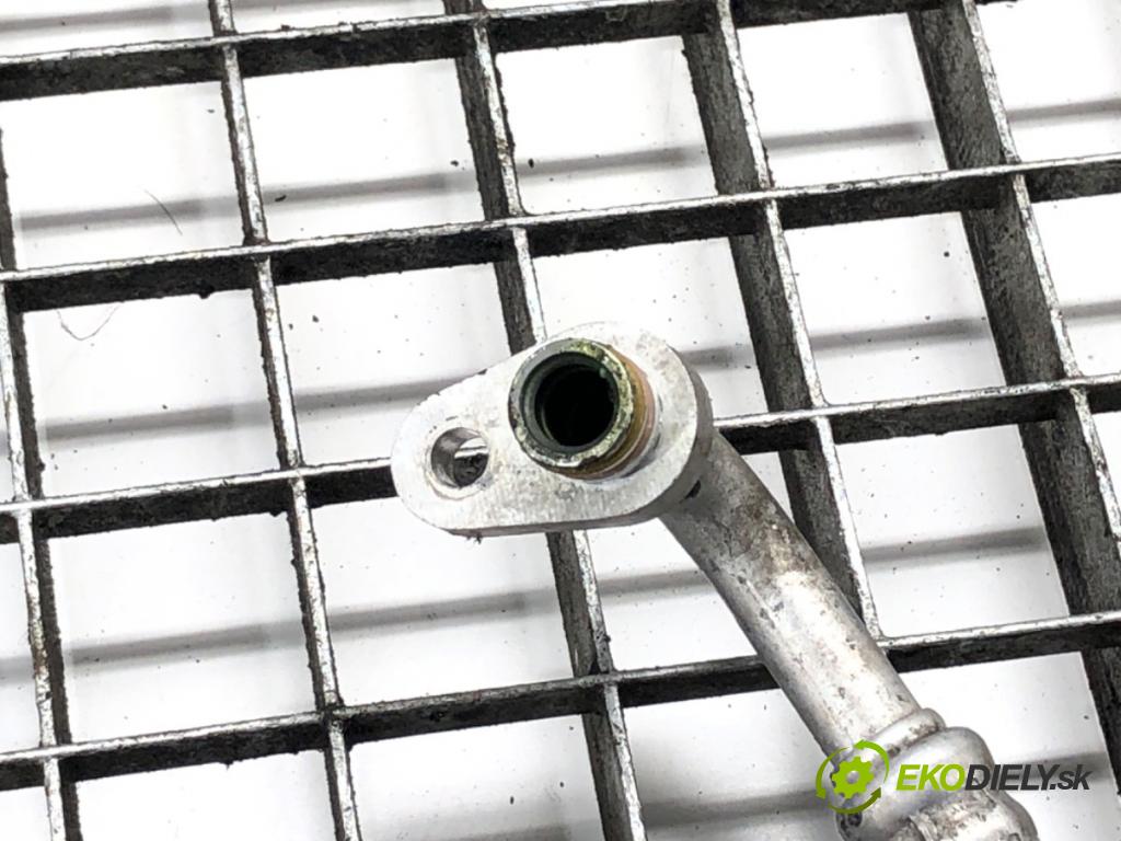 CITROEN C4 II (NC_) 2009 - 2022    1.6 VTi 120 88 kW [120 KM] benzyna 2009 - 2016  rúrka klimatizácie  (Rúrky klimatizácie)