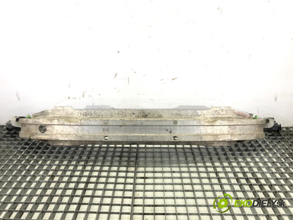 AUDI A4 B6 Avant (8E5) 2000 - 2005    1.9 TDI 96 kW [130 KM] olej napędowy 2001 - 2004  výztuha nárazníka přední část  (Výztuhy přední)