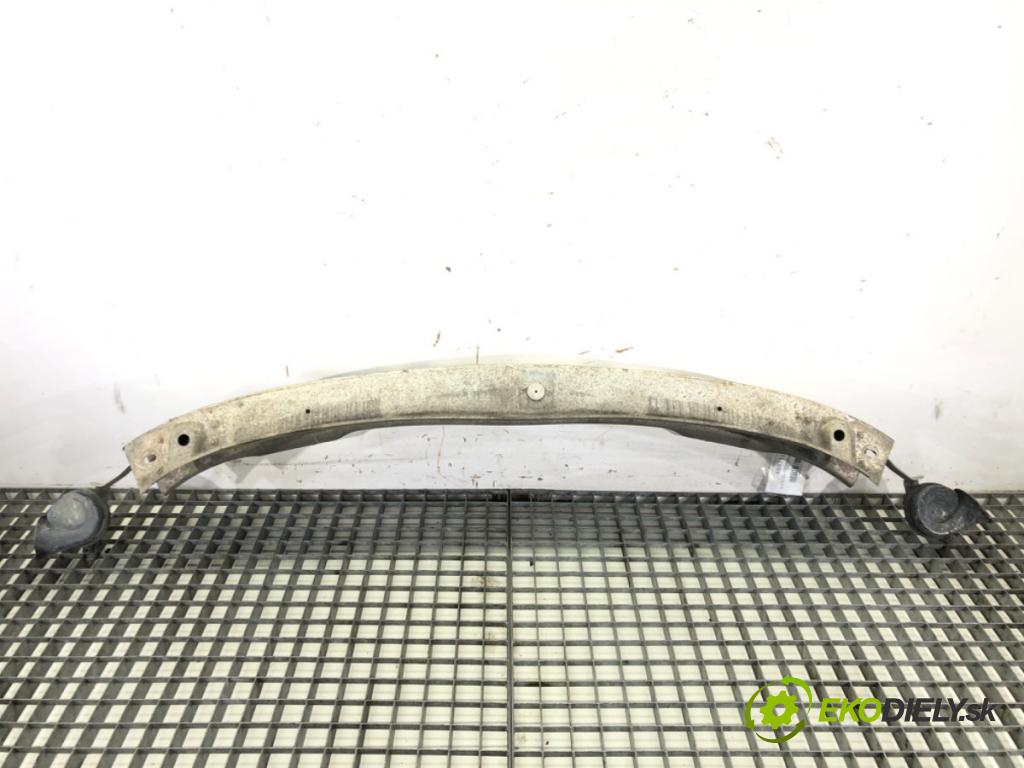 AUDI A4 B6 Avant (8E5) 2000 - 2005    1.9 TDI 96 kW [130 KM] olej napędowy 2001 - 2004  výztuha nárazníka přední část  (Výztuhy přední)