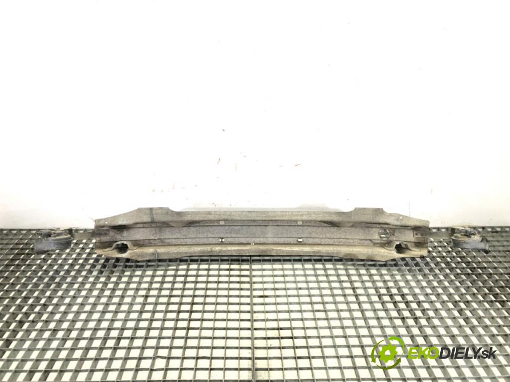 AUDI A4 B6 Avant (8E5) 2000 - 2005    1.9 TDI 96 kW [130 KM] olej napędowy 2001 - 2004  výztuha nárazníka přední část  (Výztuhy přední)