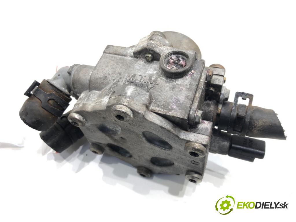 CITROEN C4 II (NC_) 2009 - 2022    1.6 VTi 120 88 kW [120 KM] benzyna 2009 - 2016  Reduktor do plynu LPG 67R-010016 (LPG)