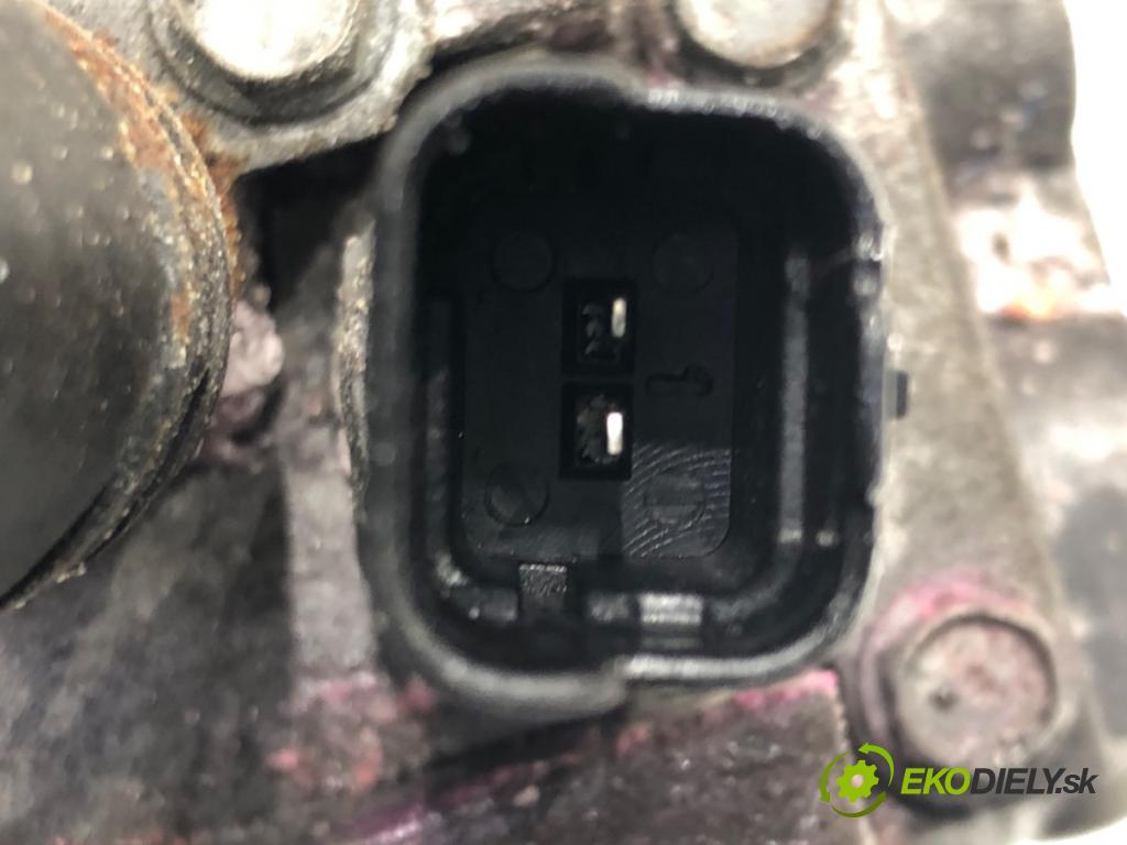 CITROEN C4 II (NC_) 2009 - 2022    1.6 VTi 120 88 kW [120 KM] benzyna 2009 - 2016  Reduktor do plynu LPG 67R-010016 (LPG)