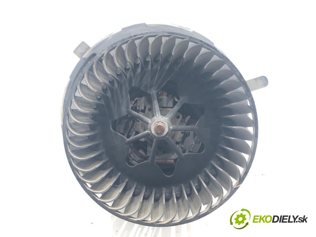 SEAT LEON (1P1) 2005 - 2013    1.6 75 kW [102 KM] benzyna 2005 - 2012  topení 983226W