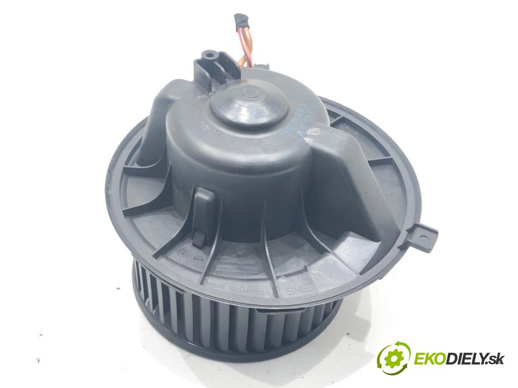 SEAT LEON (1P1) 2005 - 2013    1.6 75 kW [102 KM] benzyna 2005 - 2012  topení 983226W