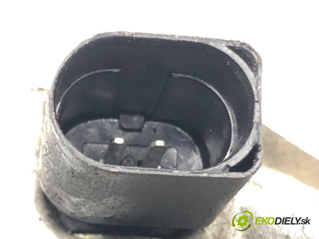 SEAT LEON (1P1) 2005 - 2013    1.6 75 kW [102 KM] benzyna 2005 - 2012  Kompresor klimatizácie 8680EBA (Kompresory klimatizácie)