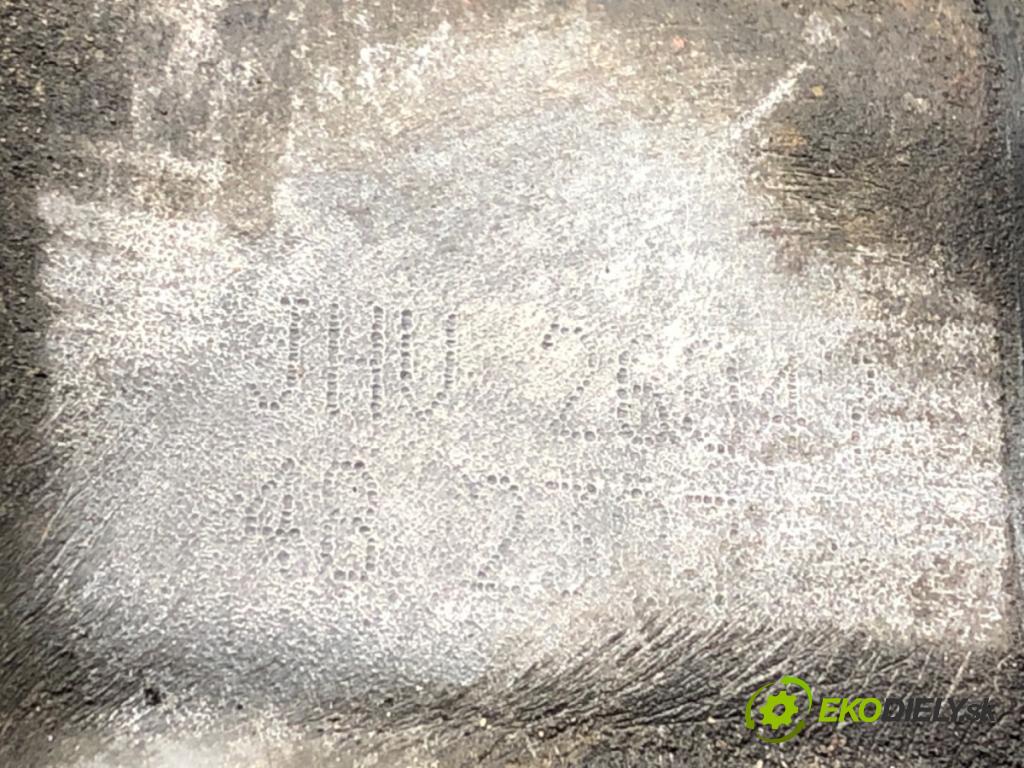 SEAT LEON (1P1) 2005 - 2013    1.6 75 kW [102 KM] benzyna 2005 - 2012  Prevodovka JHV (Prevodovky)