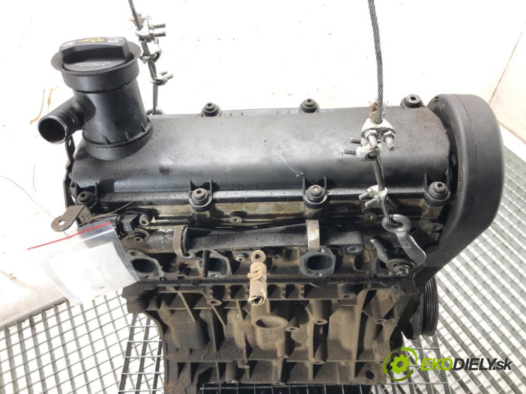 SEAT LEON (1P1) 2005 - 2013    1.6 75 kW [102 KM] benzyna 2005 - 2012  motor BSE (Motory (kompletní))