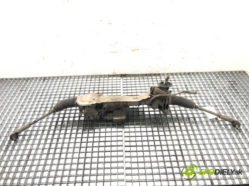 SEAT LEON (1P1) 2005 - 2013    1.6 75 kW [102 KM] benzyna 2005 - 2012  riadenie 1K1909144L (Riadenia)
