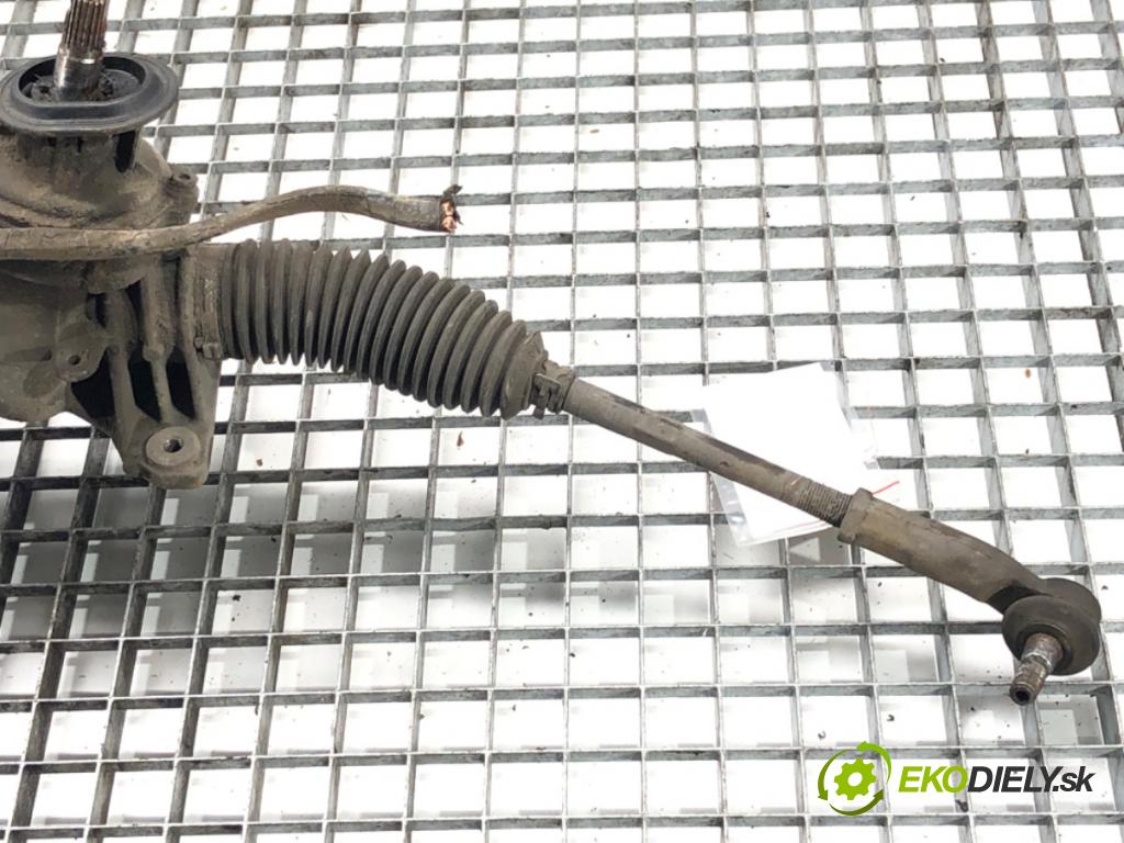 SEAT LEON (1P1) 2005 - 2013    1.6 75 kW [102 KM] benzyna 2005 - 2012  riadenie 1K1909144L (Riadenia)