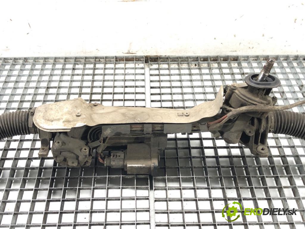 SEAT LEON (1P1) 2005 - 2013    1.6 75 kW [102 KM] benzyna 2005 - 2012  riadenie 1K1909144L (Riadenia)