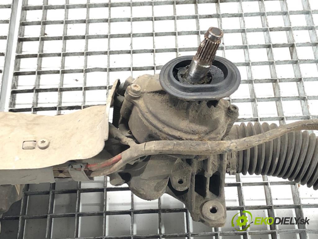 SEAT LEON (1P1) 2005 - 2013    1.6 75 kW [102 KM] benzyna 2005 - 2012  riadenie 1K1909144L (Riadenia)