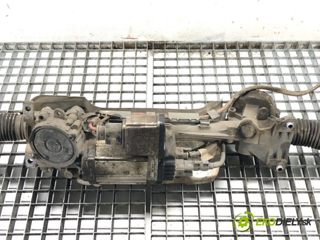 SEAT LEON (1P1) 2005 - 2013    1.6 75 kW [102 KM] benzyna 2005 - 2012  riadenie 1K1909144L (Riadenia)