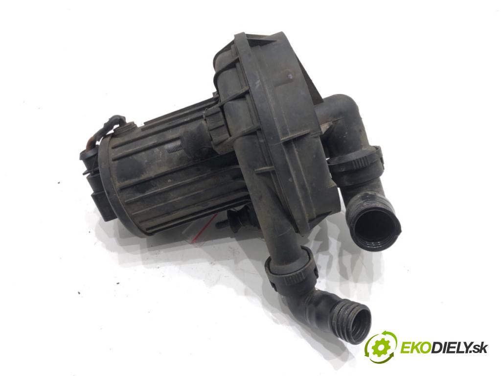 SEAT LEON (1P1) 2005 - 2013    1.6 75 kW [102 KM] benzyna 2005 - 2012  pumpa vzduchu sekundárního 06A131333C 06A959253E (Ostatní)