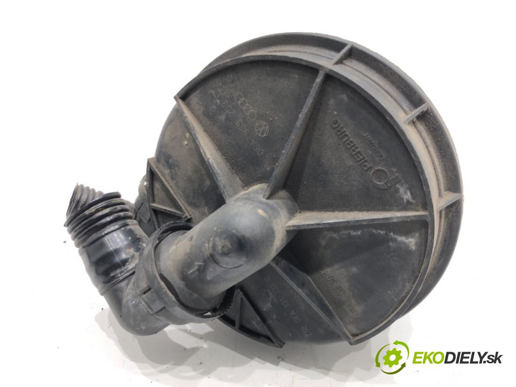 SEAT LEON (1P1) 2005 - 2013    1.6 75 kW [102 KM] benzyna 2005 - 2012  pumpa vzduchu sekundárního 06A131333C 06A959253E (Ostatní)