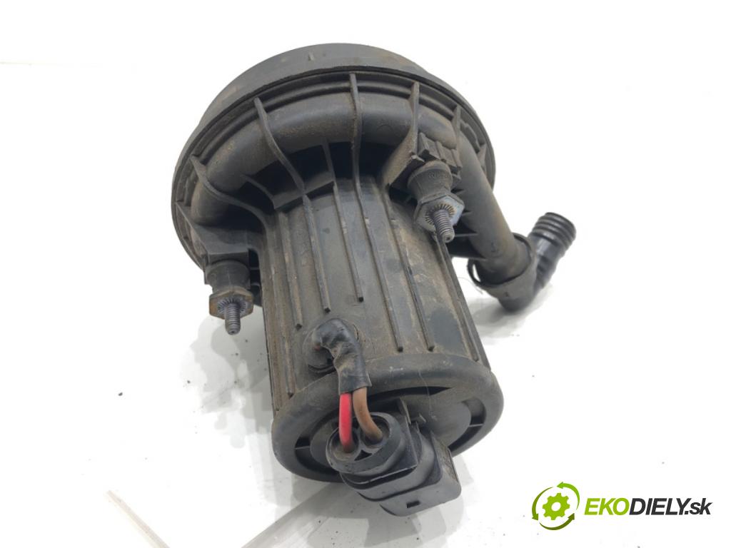 SEAT LEON (1P1) 2005 - 2013    1.6 75 kW [102 KM] benzyna 2005 - 2012  pumpa vzduchu sekundárního 06A131333C 06A959253E (Ostatní)