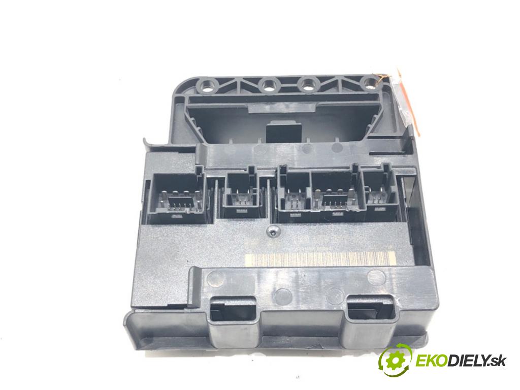 SEAT LEON (1P1) 2005 - 2013    1.6 75 kW [102 KM] benzyna 2005 - 2012  Modul komfortu 1K0959433CP (Moduly komfortu)